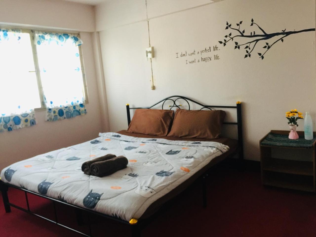 Sofia Hostel Chiang Rai Bagian luar foto