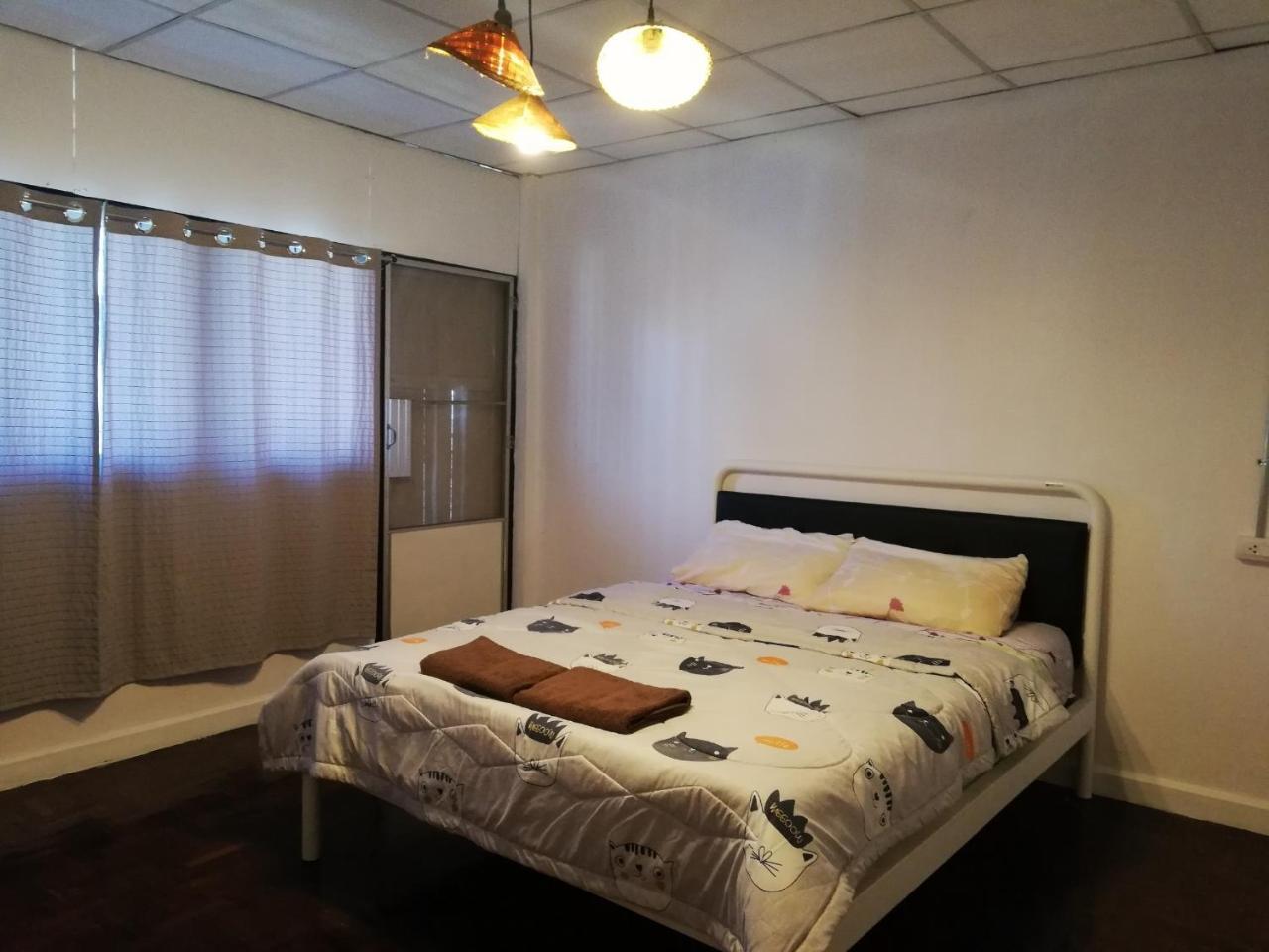 Sofia Hostel Chiang Rai Bagian luar foto