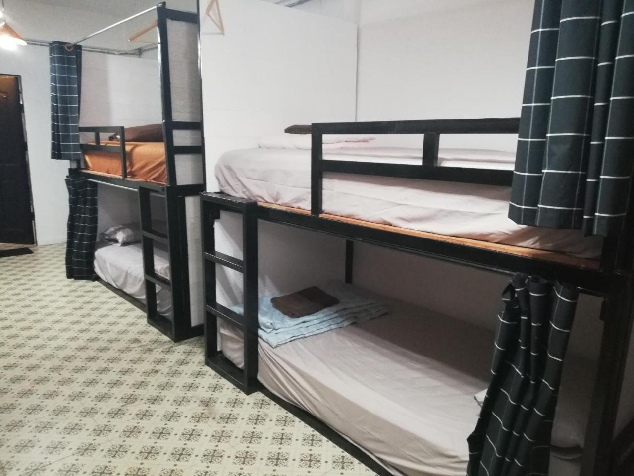 Sofia Hostel Chiang Rai Bagian luar foto