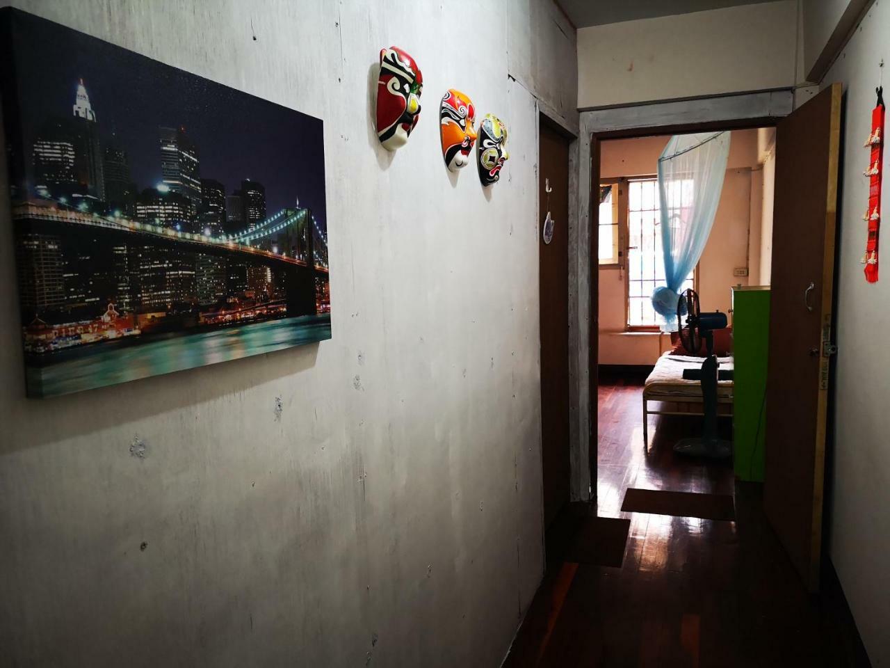 Sofia Hostel Chiang Rai Bagian luar foto