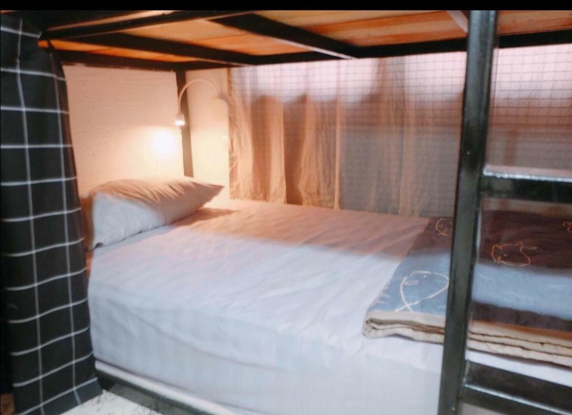 Sofia Hostel Chiang Rai Bagian luar foto