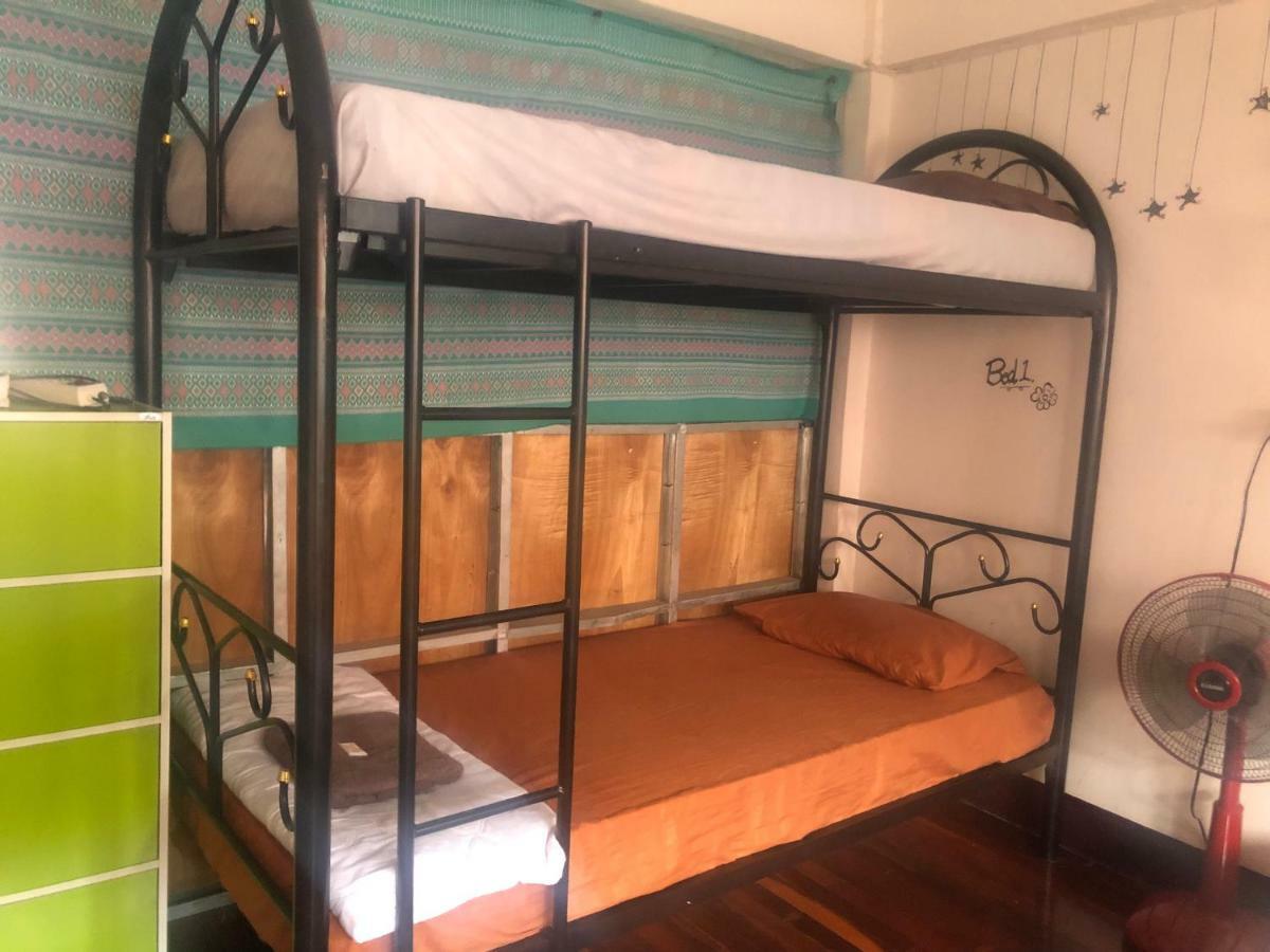 Sofia Hostel Chiang Rai Bagian luar foto