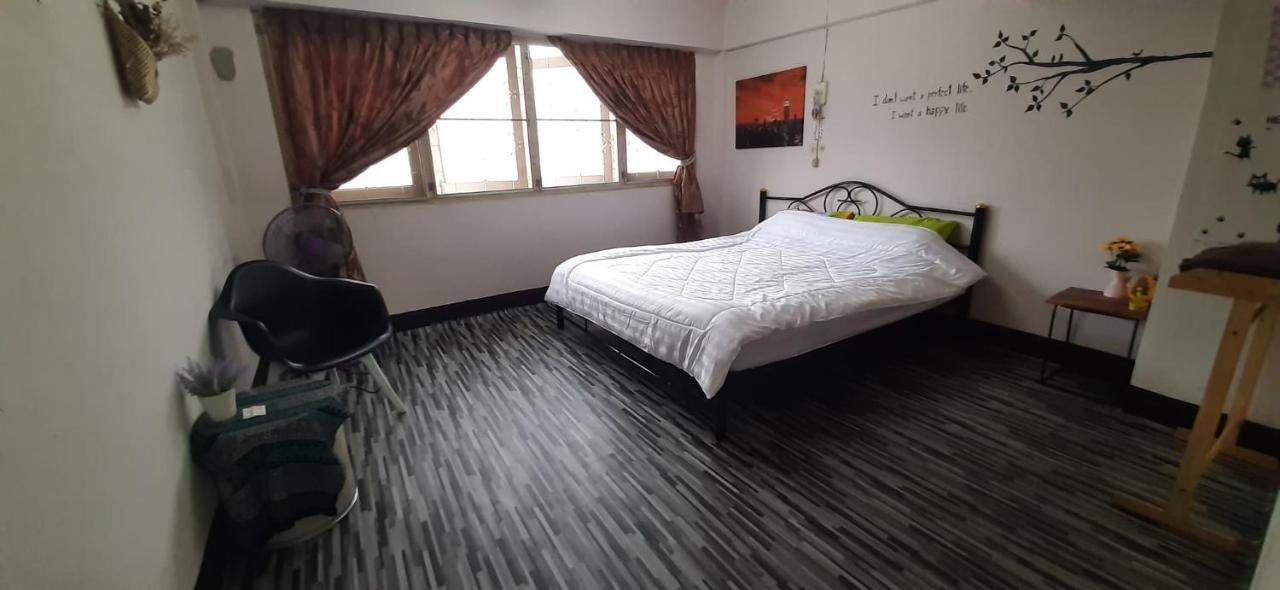 Sofia Hostel Chiang Rai Bagian luar foto