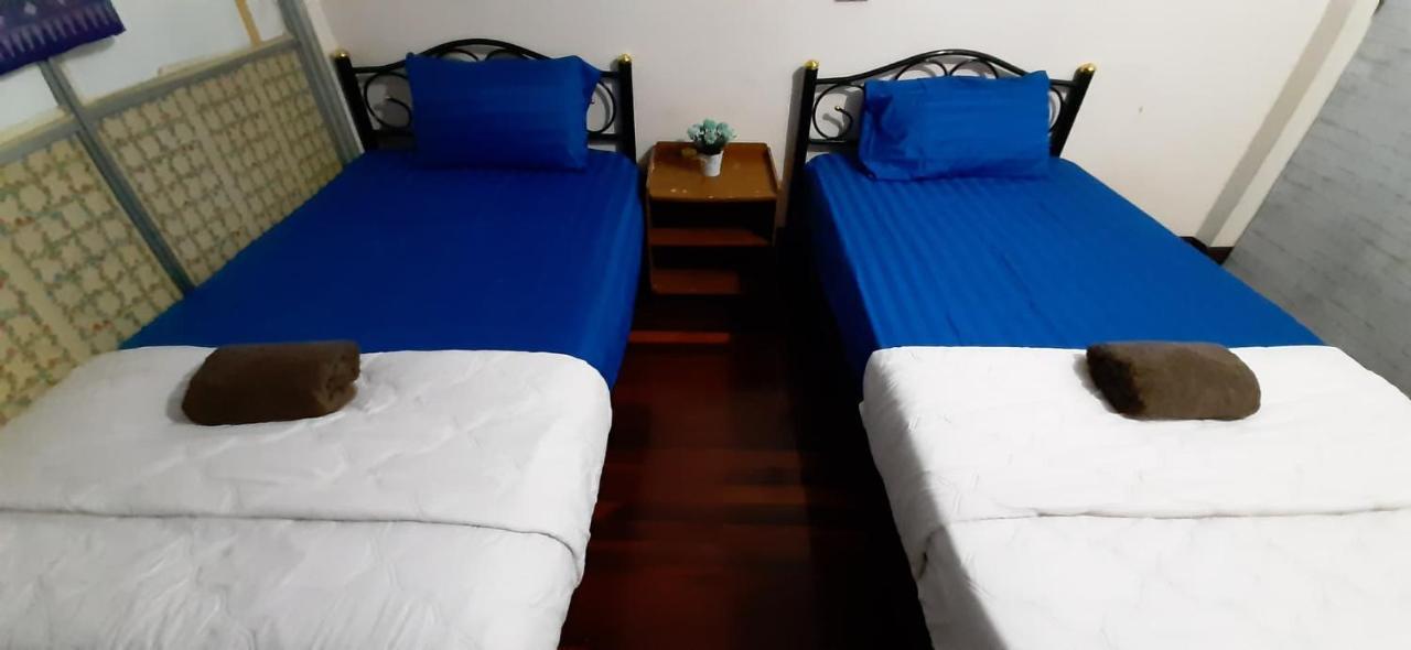 Sofia Hostel Chiang Rai Bagian luar foto