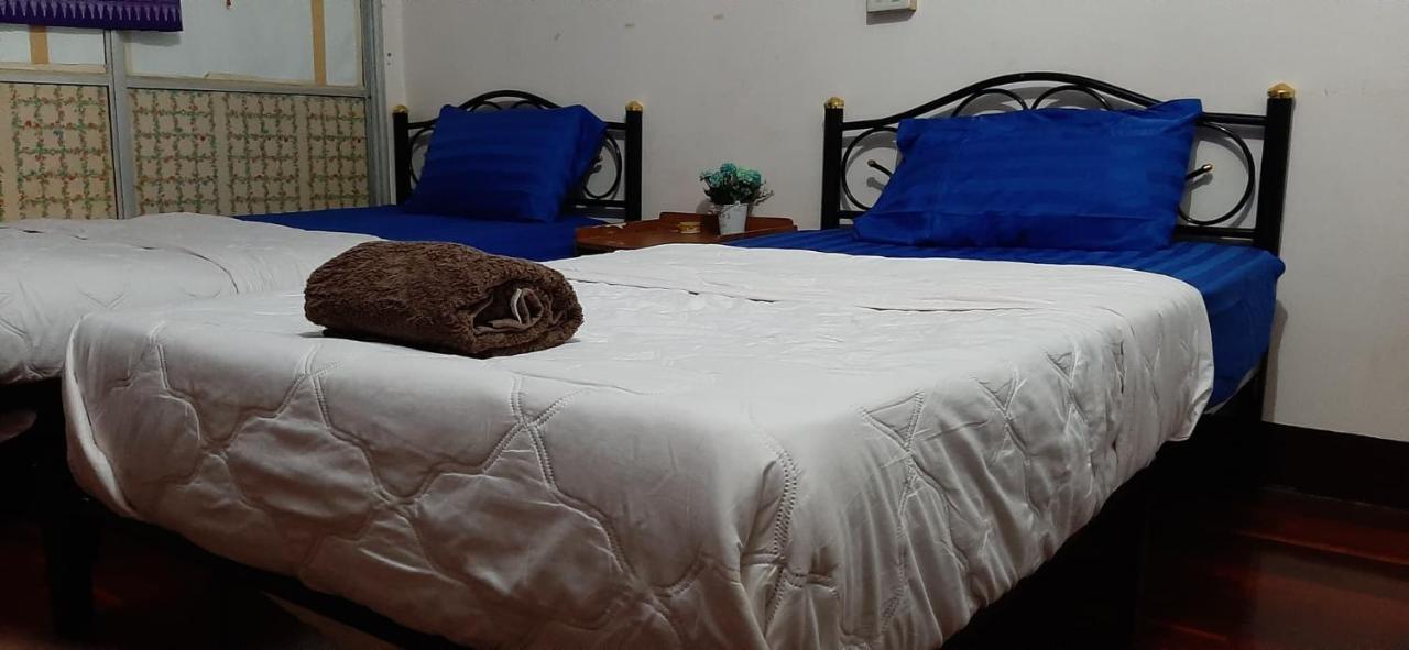 Sofia Hostel Chiang Rai Bagian luar foto